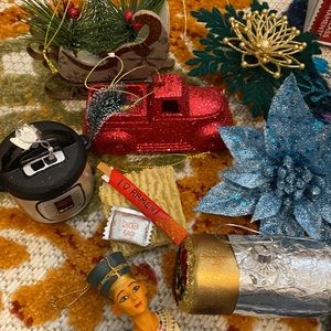 🎄🎁🎄Christmas Ornaments